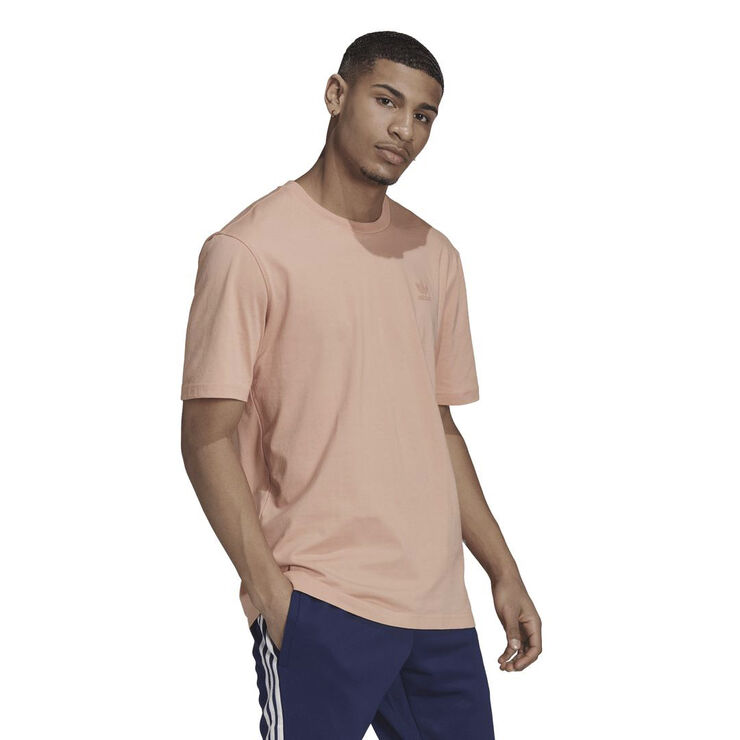 adidas Adicolor Classics MM Trefoil T-shirt Amblus