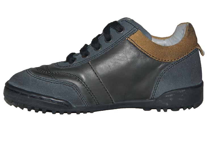 Track Style 0030796 Wijdte 5 Anthracite (0488)