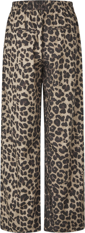 Second Female Leora Trousers Mulch