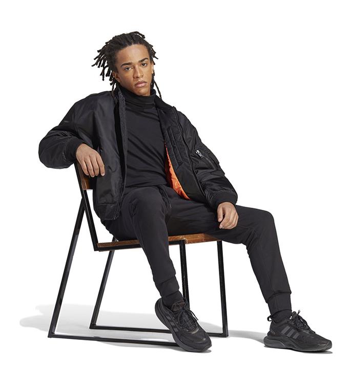 adidas Men French Terry Joggingbroek
