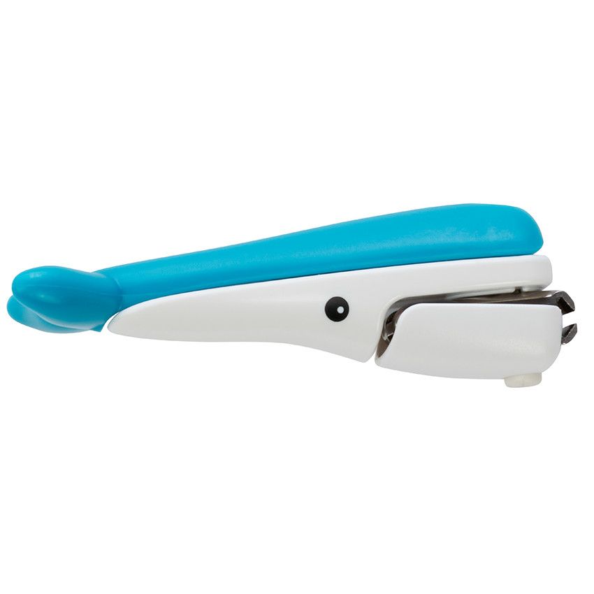 Coupe ongle Aloha forme baleine - Ecru