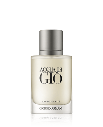 Giorgio Armani Acqua di Gio Homme edt vapo refillable 50ml