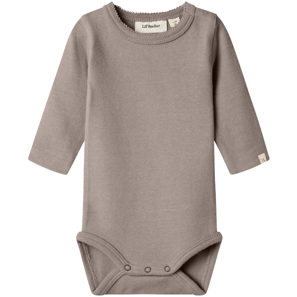 Køb Lil'Atelier Etherea Thoro Hir Slim Body