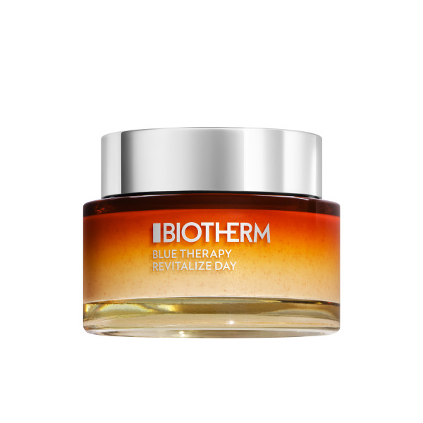 BIOTHERM Blue Therapy Tagescreme<br>75 ml, Creme, Amber Algae