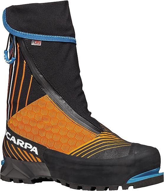 SCARPA - CHAUSSURES D'ALPINISME PHANTOM TECH HD