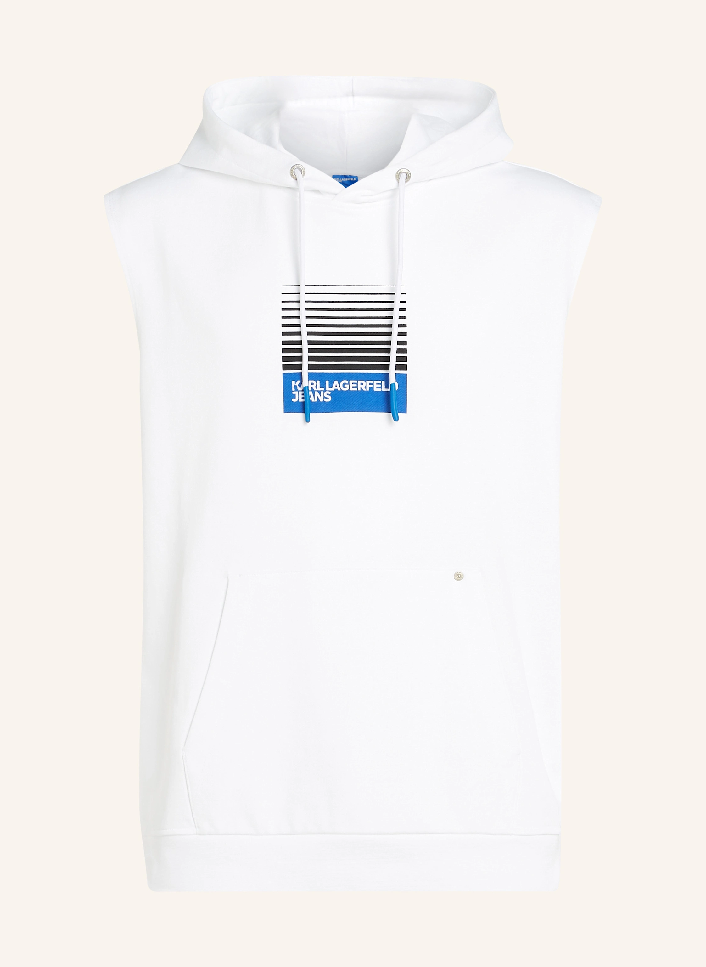 KARL LAGERFELD JEANS Hoodie