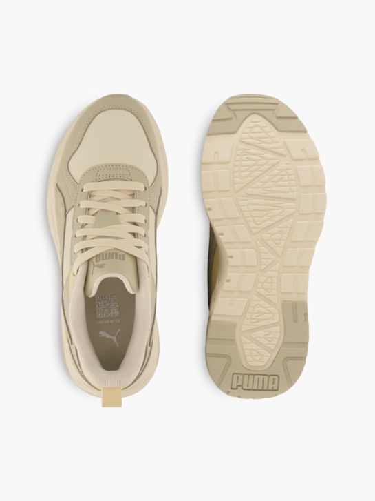 PUMA TRINITY 2 LT SL Sneaker beige