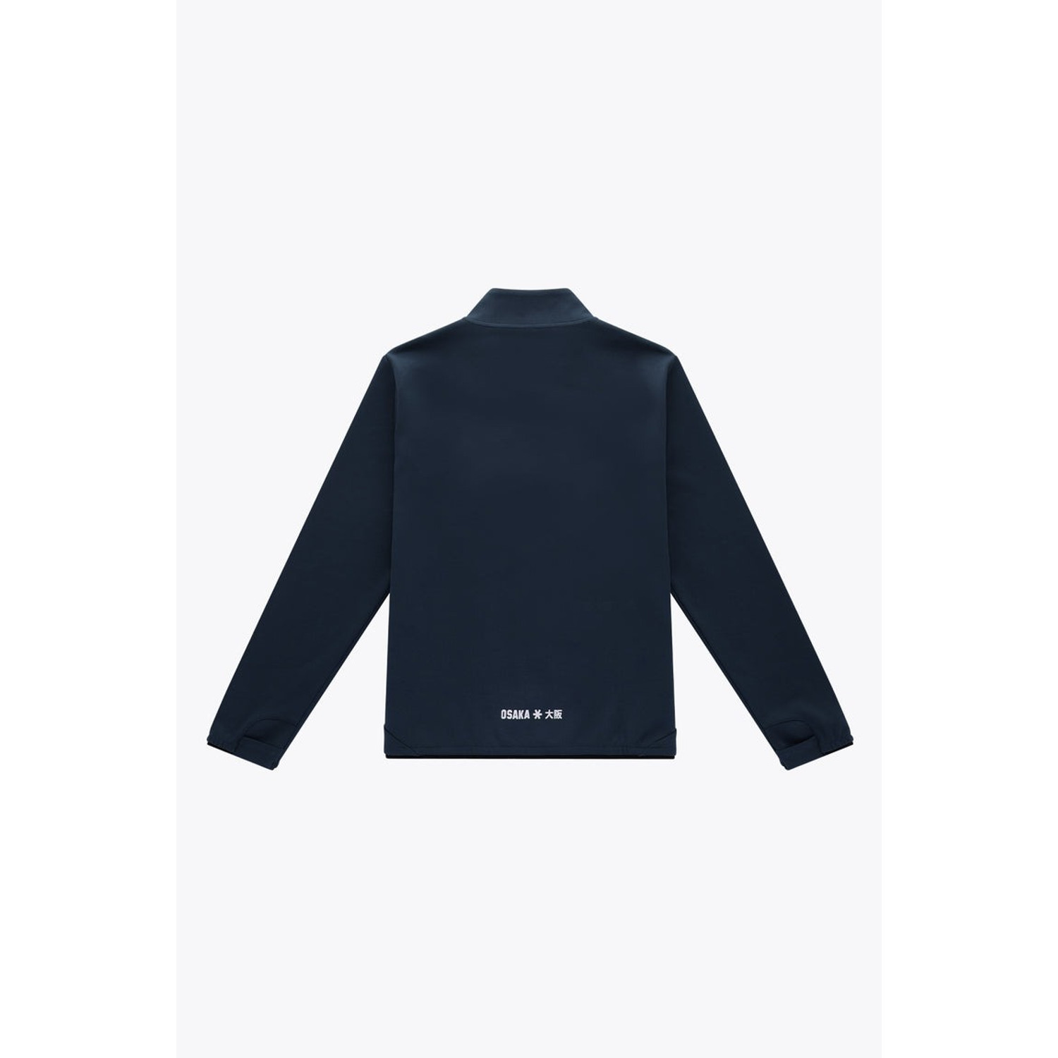 Osaka Pro Track Jacket Heren