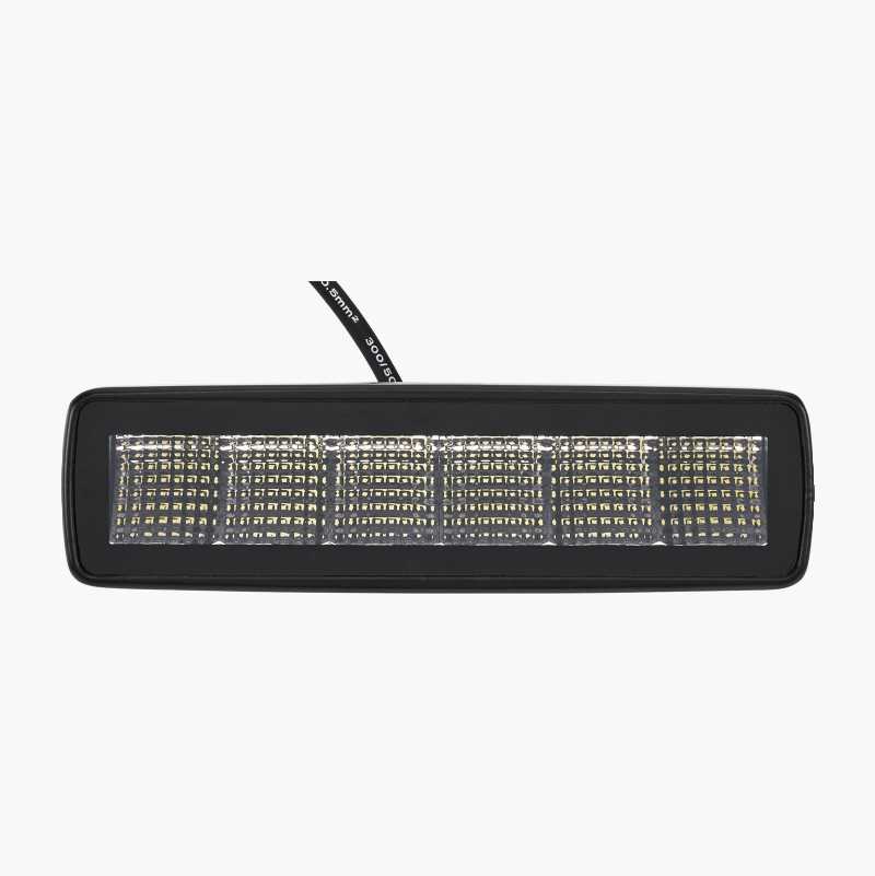 Arbeidsbelysning LED, 30 W