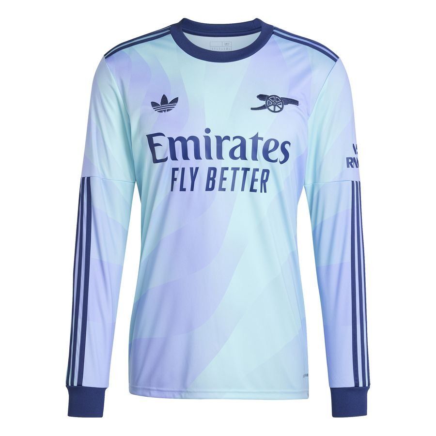 Arsenal 3ème Maillot 2024/25 Manches Longues