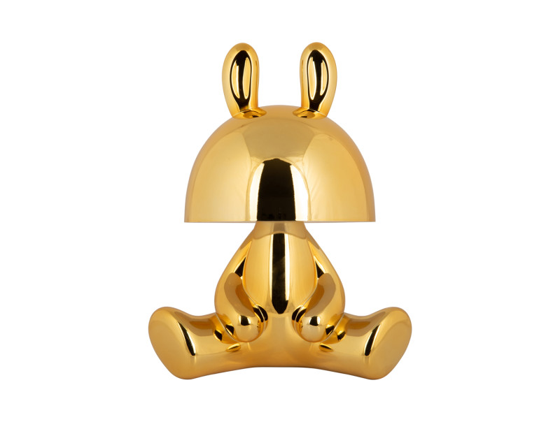 Table Lamp Bunny LED w. Bluetooth Speaker