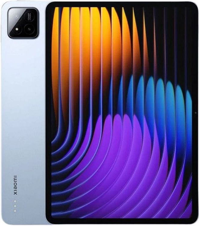 Xiaomi Pad 7 11'' 144Hz Wi-Fi 6E 8 GB/128 GB 8 GB/256 GB 8850 mAh tablet
