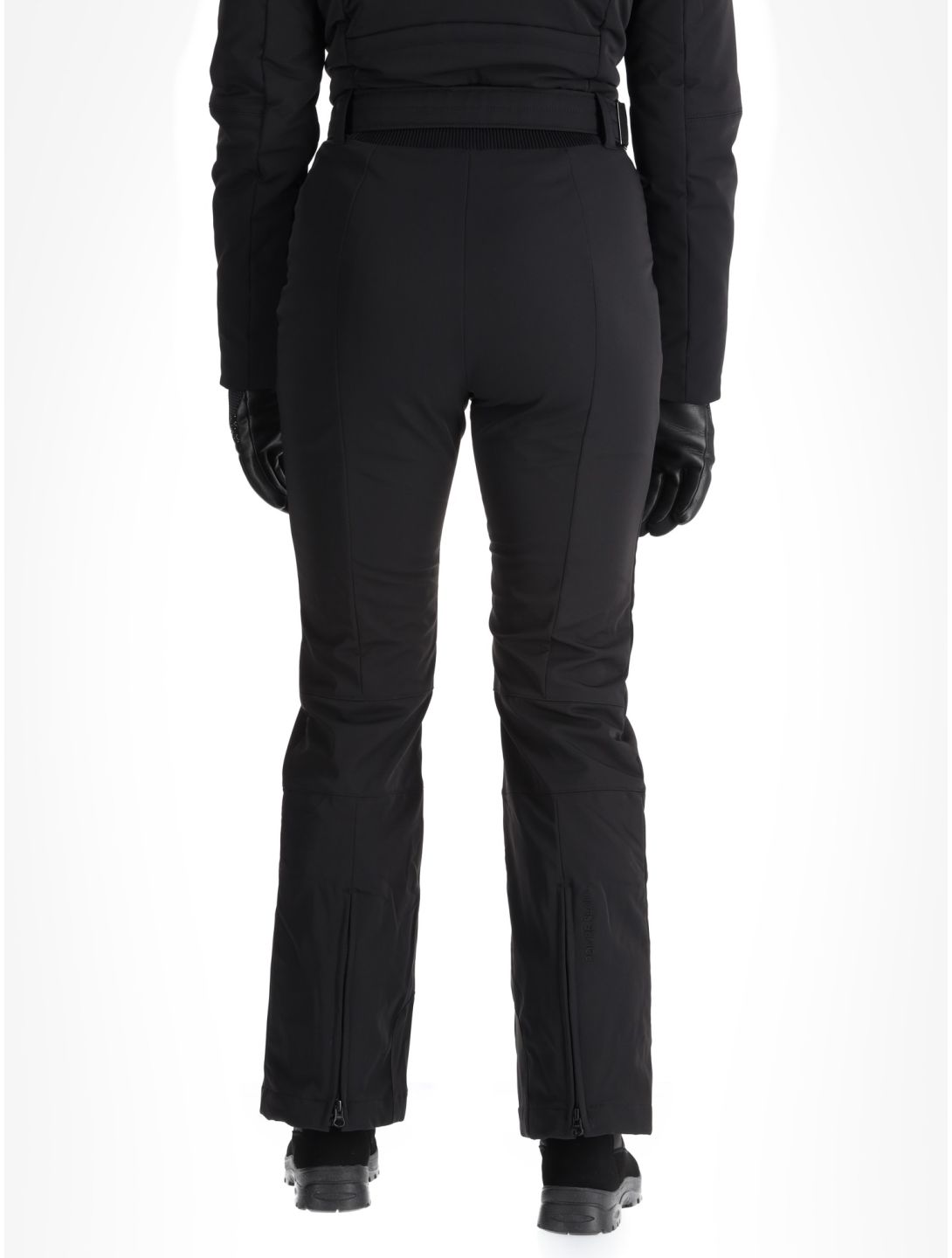 Traditional 24PBH0831/WO/C ski overall dames