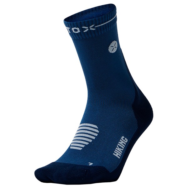 STOX Energy Socks - Hiking Dryarn Ankle Socks - Chaussettes de randonnée