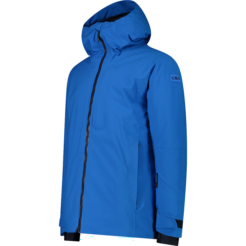 CMP Herren Hoodie Jacke