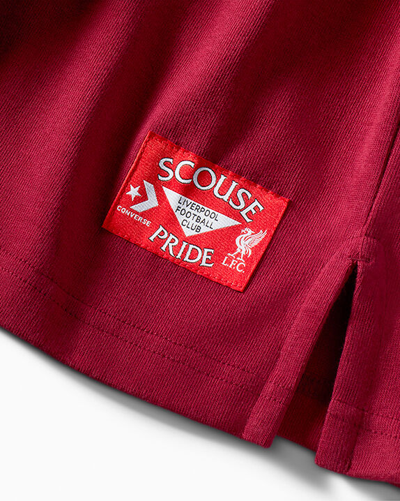 Converse x LFC Crew