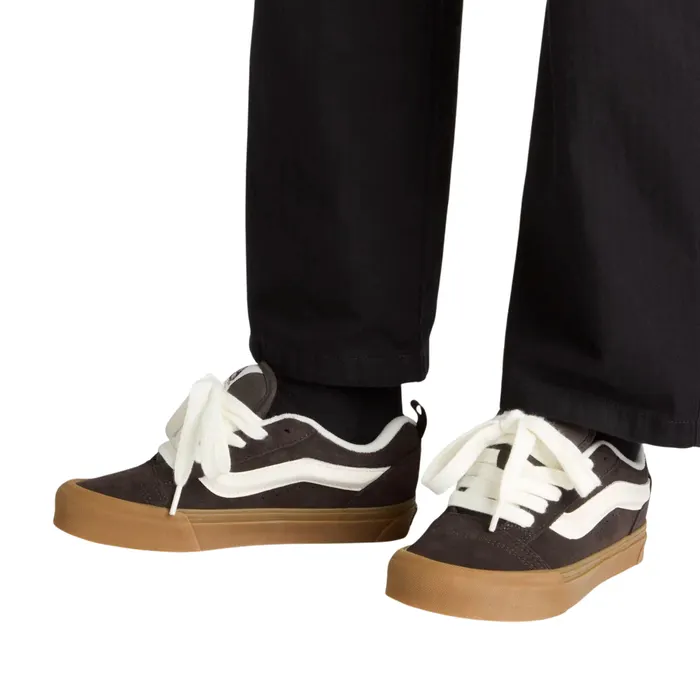 Vans Knu Skool Sneakers Senior