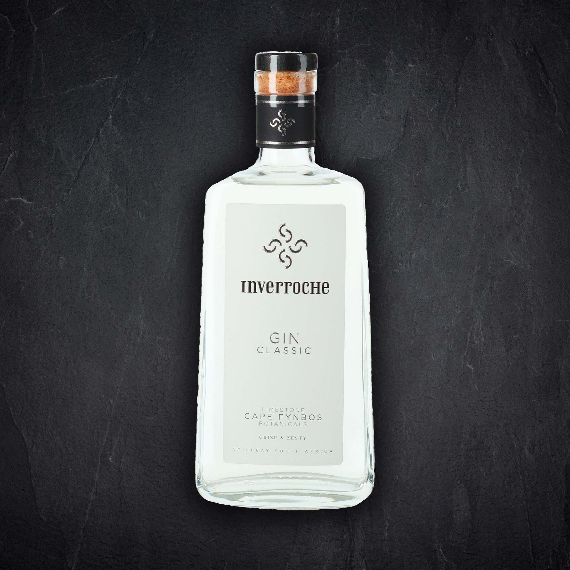 Inverroche Gin Classic