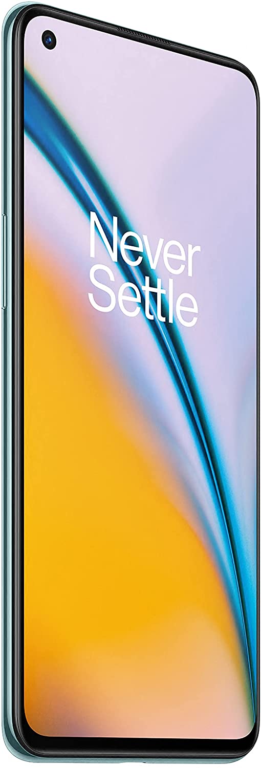 OnePlus Nord 2 5G