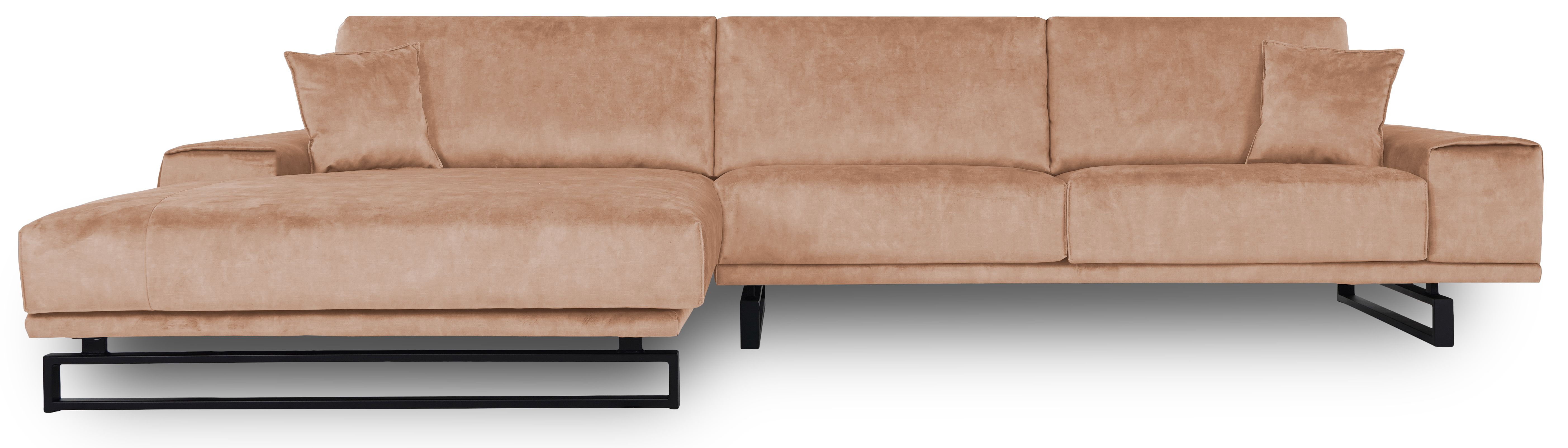 Loungebank Amarillo II