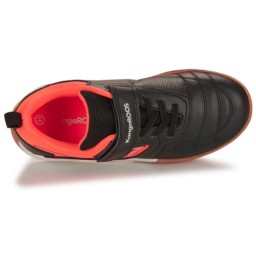 Kangaroos - K5-Block EV - Noir / Rouge