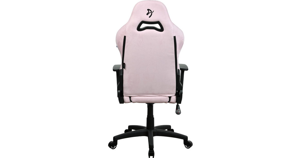 ArozziTorretta Supersoft - Pink gamestoel  (Roze)