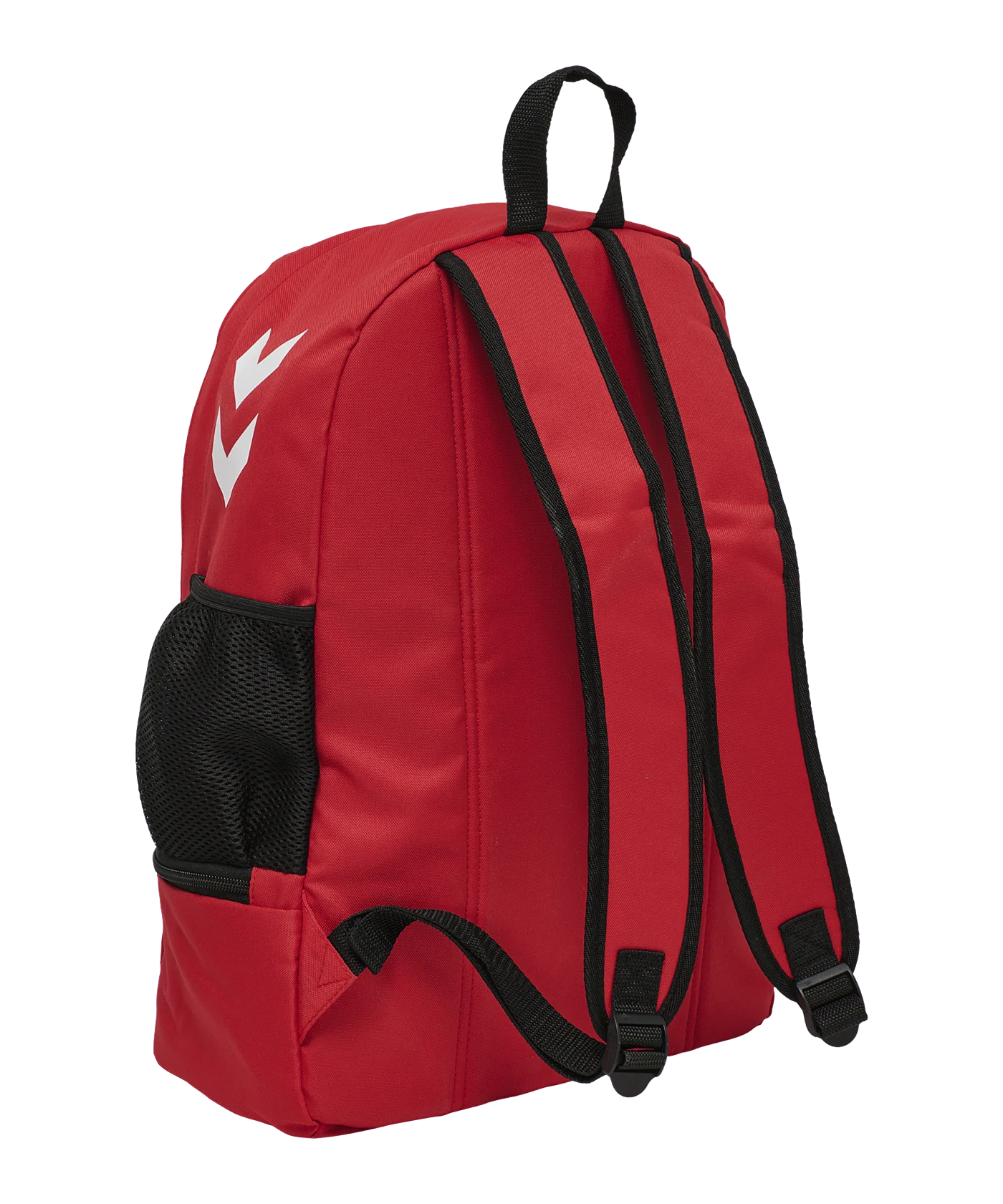 Hummel hmlPROMO Rucksack Rot F3062