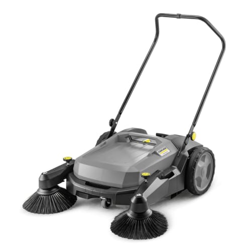 Balayeuse mécanique KM70/20 C 2SB Karcher