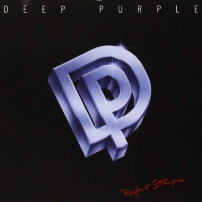 Deep Purple - Perfect Strangers - Original Recording Remastered - Cd