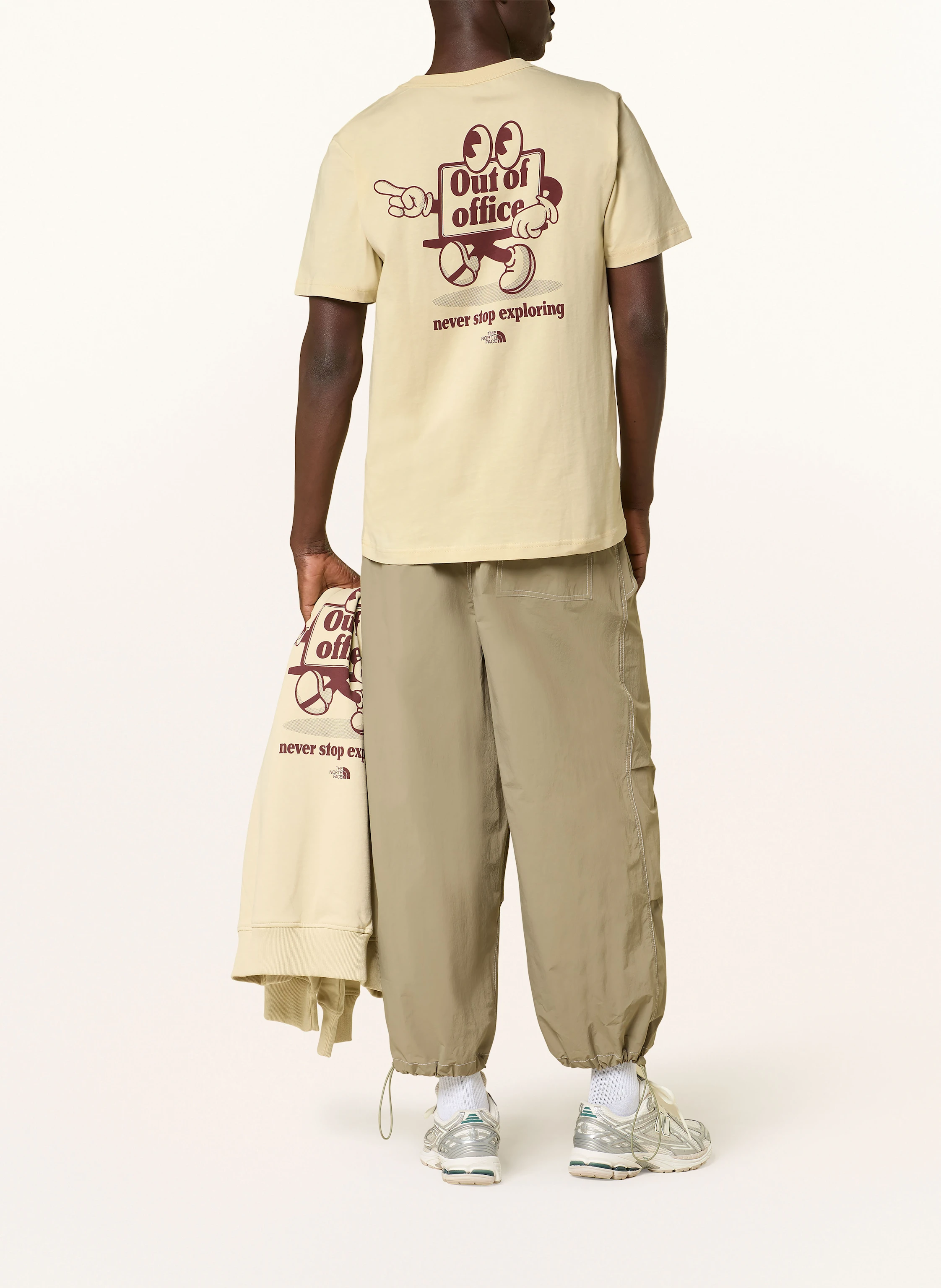 THE NORTH FACE T-Shirt