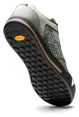 Chaussures Pédales Plates Dainese HgACTO Vert
