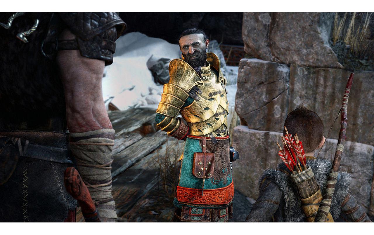 God of War (Playstation Hits)Eine gefährliche neue Ära