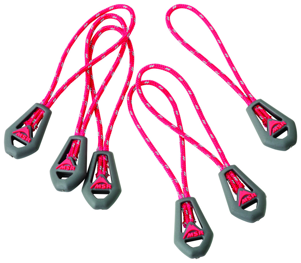 Universal Zipper Pulls