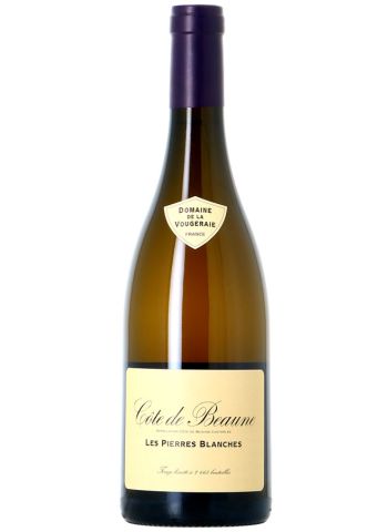 Côte de Beaune Blanc Les Pierres Blanches - La Vougeraie