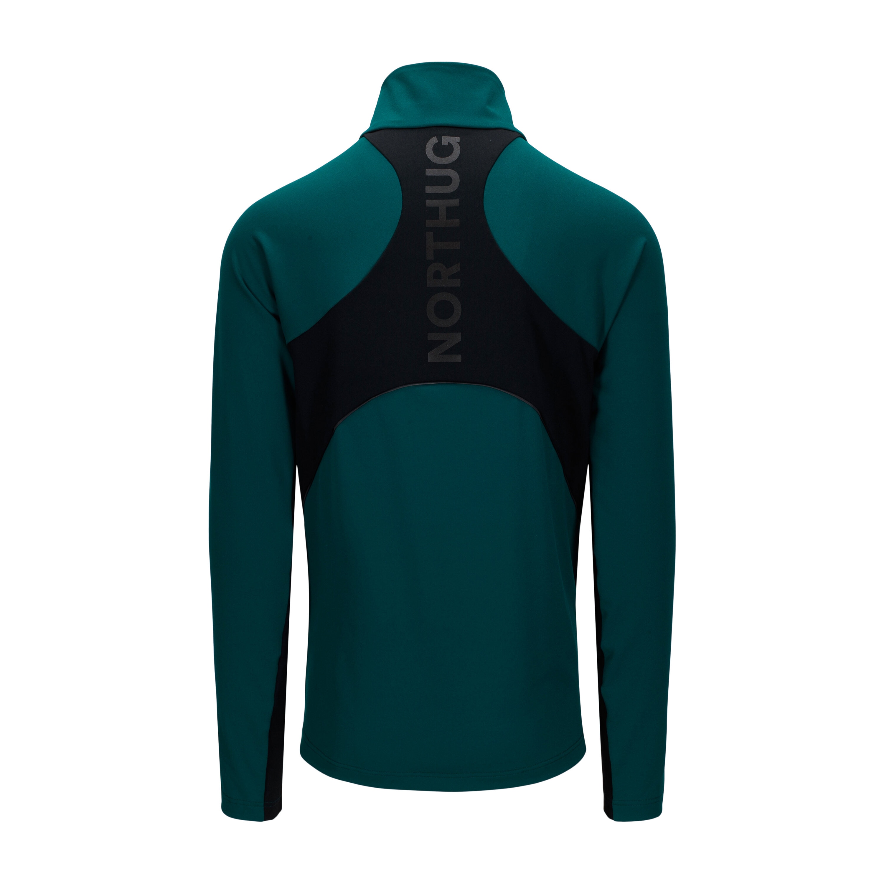 Northug Marcialonga Wind 1/2 Zip, herre<br>Perfekt mellomlag på de kalde dagene!