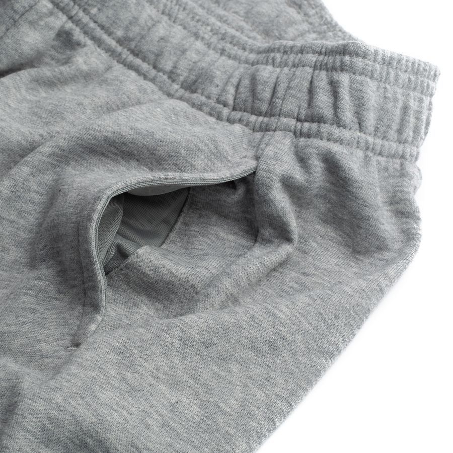 adidas Survêtement 3-Stripes - Gris/Bleu Enfant