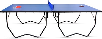 Leggodt Stanlord Genova 2 Bordtennisbord, Blå