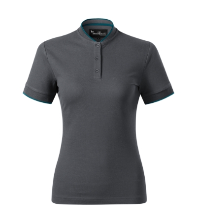 Malfini Premium 274 - Veste Élégante à Col Bomber et Rayures