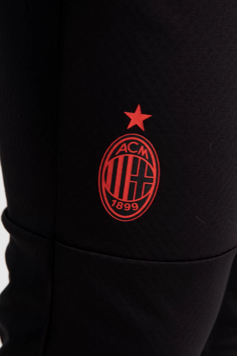 Puma AC Milan Herren Trainerhose