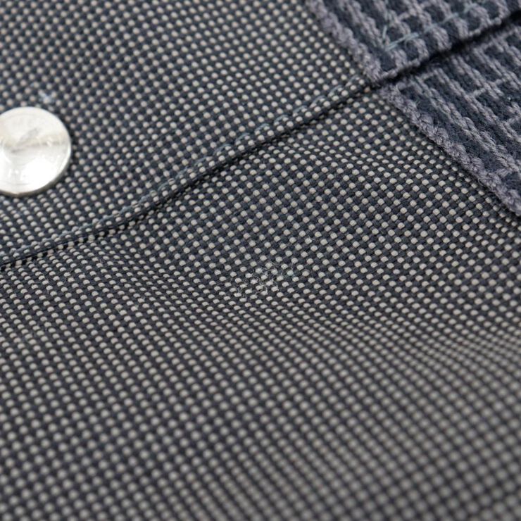 Hermès Vintage Hermès Herline Grey