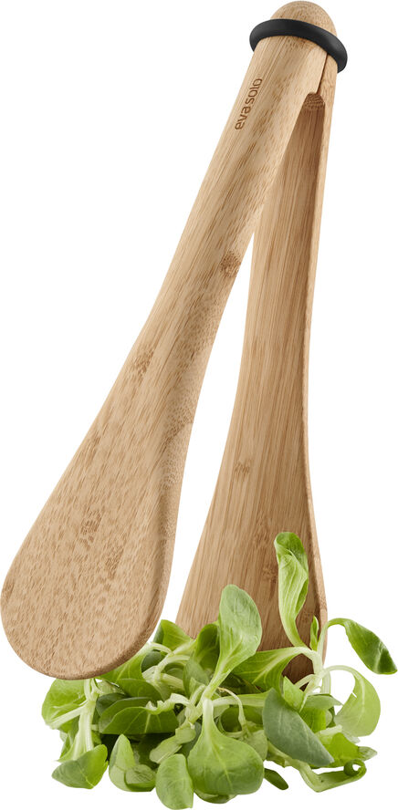 Eva Solo Nordic kitchen Serveringstang 24,5 cm bambus Bamboo