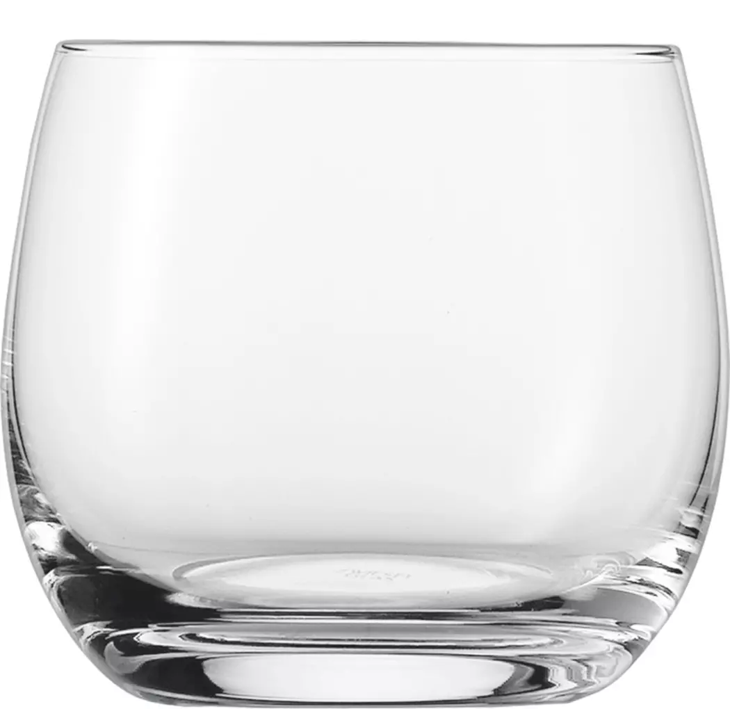 Gläserset - Whisky For You 4tlg.