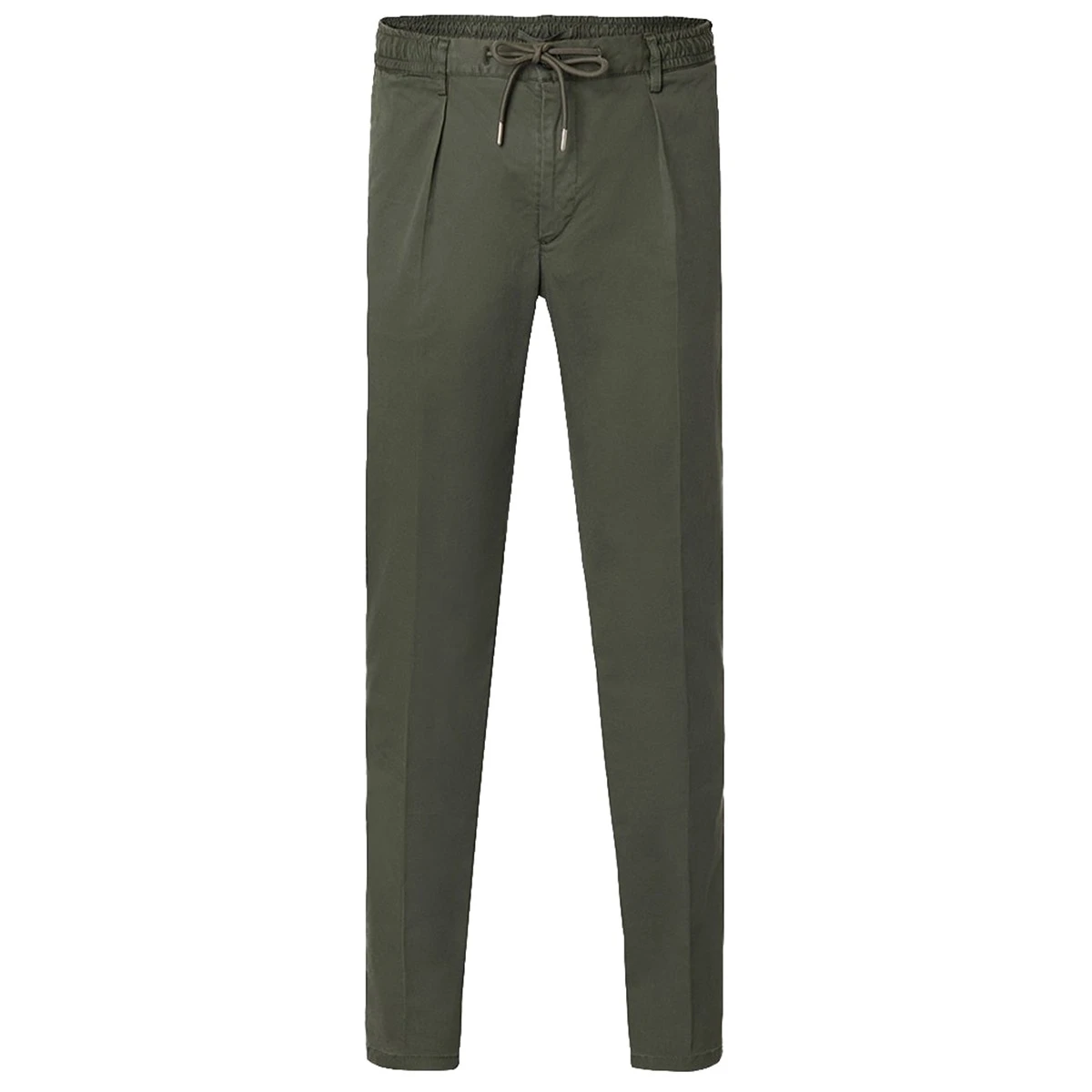 Heren Pantalon JAKES25-M5 Green