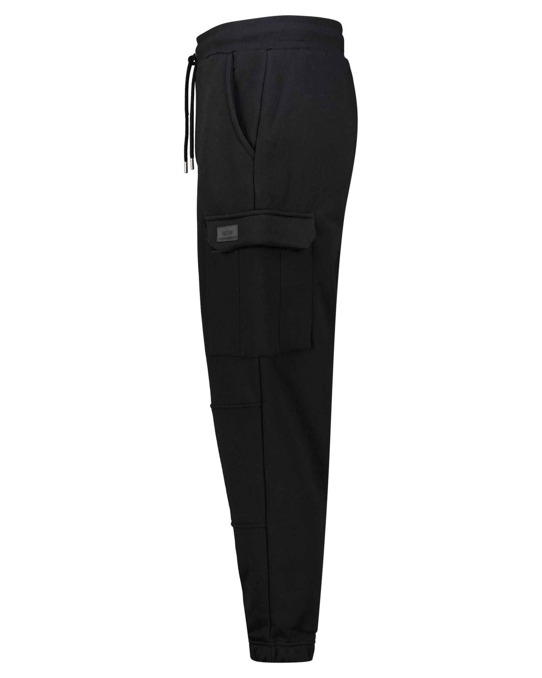Alpha Industries| Herren Cargojoggers X-FIT LABEL JOGGERS