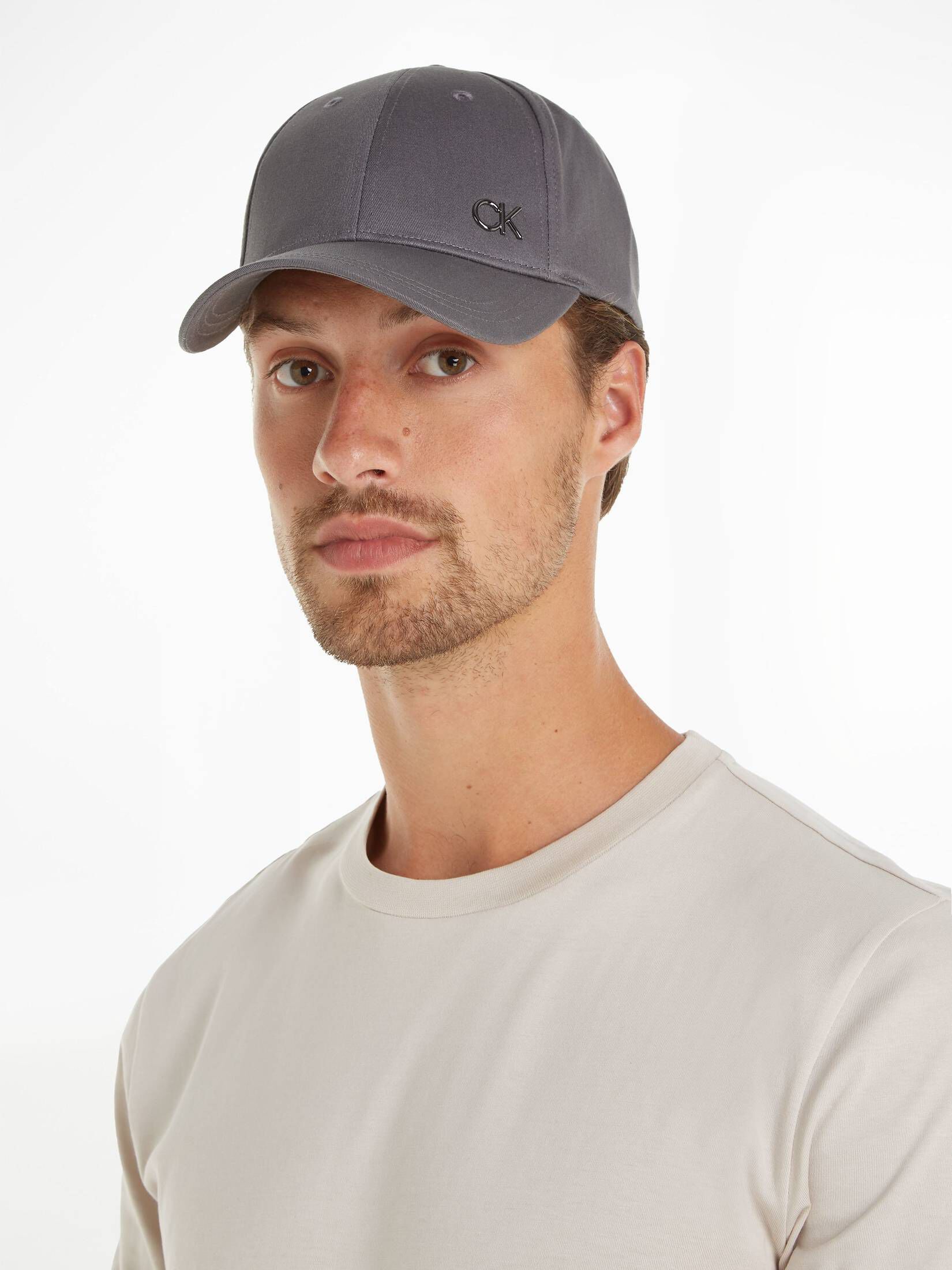CALVIN KLEIN| Herren Cap