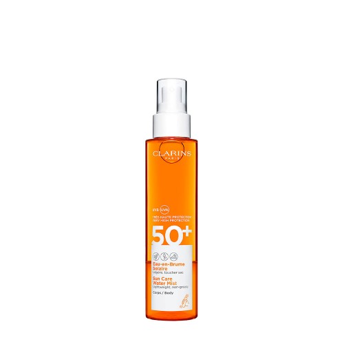 Clarins Bruma Solar Bifásica SPF50  150ml