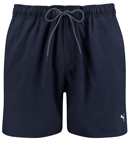 Puma Bådeshorts - Navy