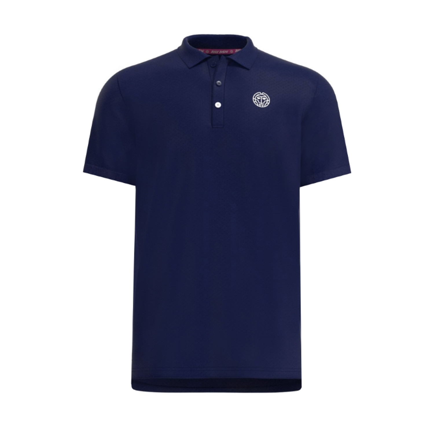 Bidi Badu Crew Polo Set Heren