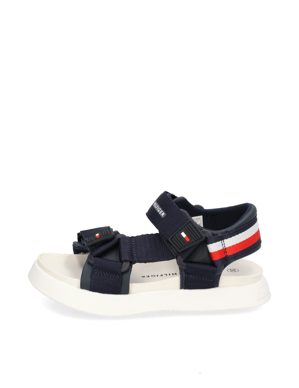 VELCRO SANDAL