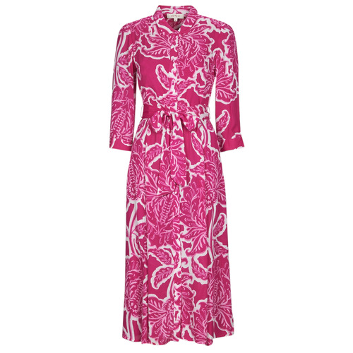 Derhy - CHARLENE ROBE - Rose